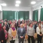 La Caixa reconoce a las personas mayores voluntarias de Granada