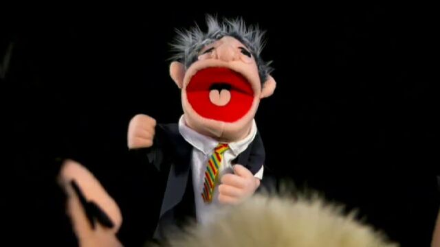 John Bercow se convierte en el nuevo rey de la pista