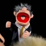 John Bercow se convierte en el nuevo rey de la pista