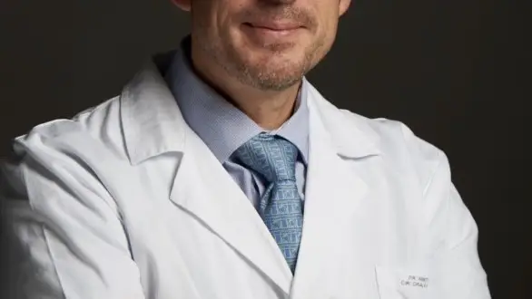 Primera prótesis dental 3D en España