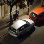 Un ladrón agrede brutalmente a una mujer en Tarragona