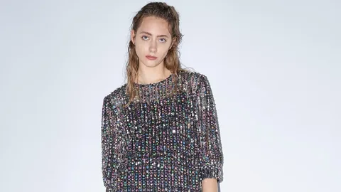 La Navidad ha llegado a Zara