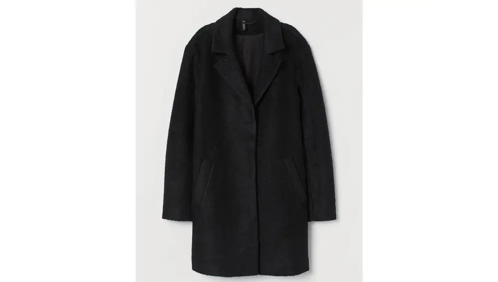 Abrigo de H&M