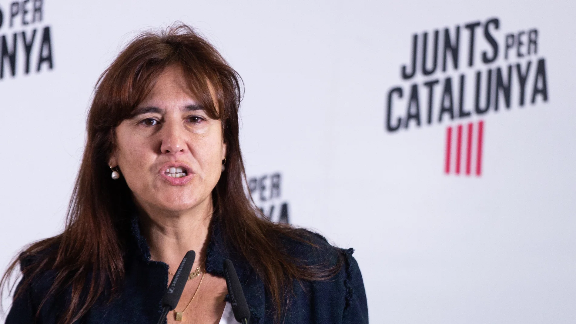 JxCat valora los resultados electorales