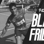 Black Friday Padel Nuestro