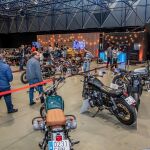 Espectáculos sobre dos ruedas en Feria Valencia