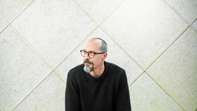 Foto: Jesús G. Feria