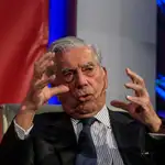  Vargas Llosa: 