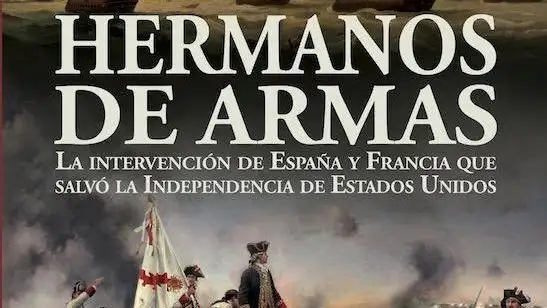Cuando Bernardo de Gálvez reconquistó Florida a Inglaterra
