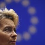 La alemana Ursula von de Leyen logra cerrar su futura Comisión Europea