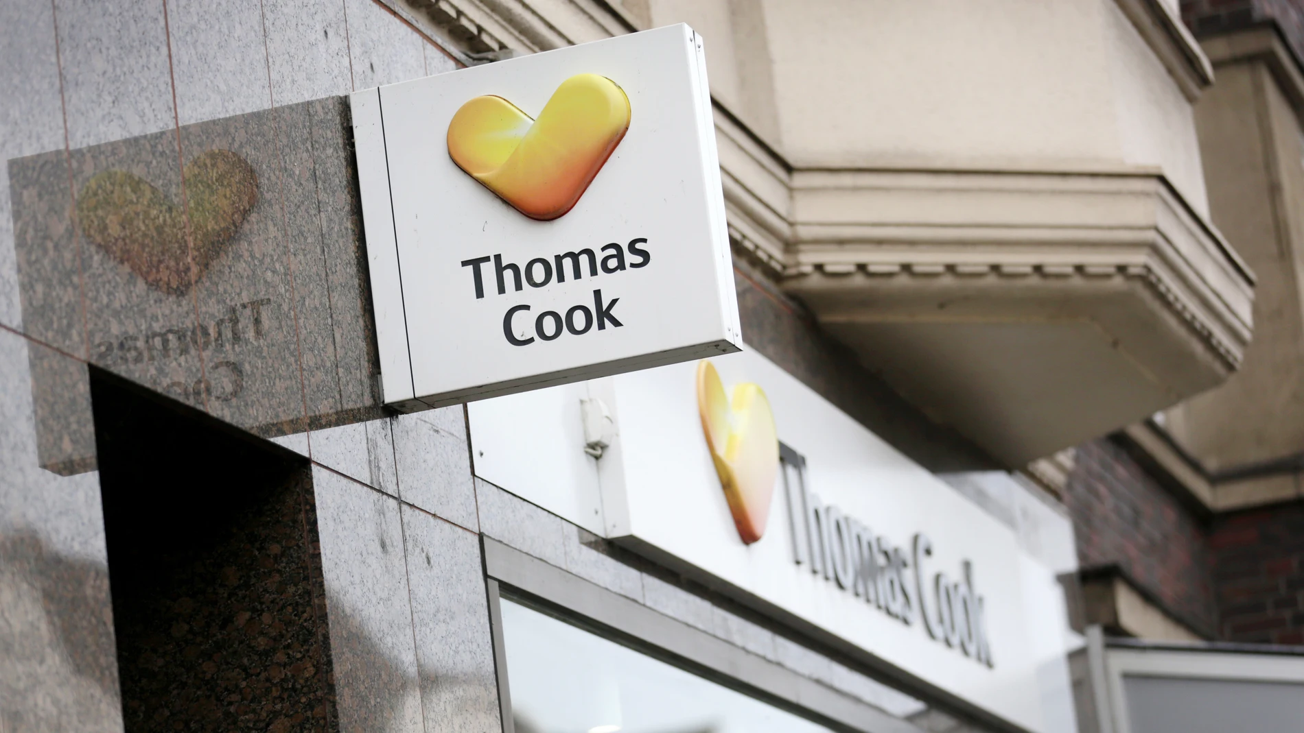 Economía/Turismo.- Los hoteleros aseguran que se ha amortiguado el golpe de Thomas Cook