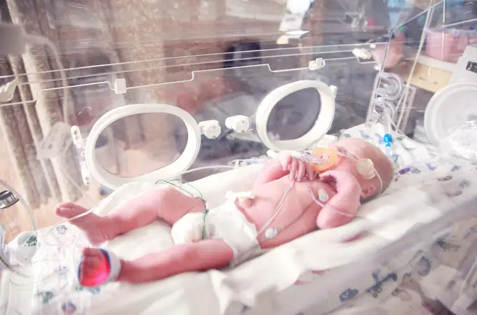 Tener un bebé prematuro: una noticia que llena de incetirdumbres