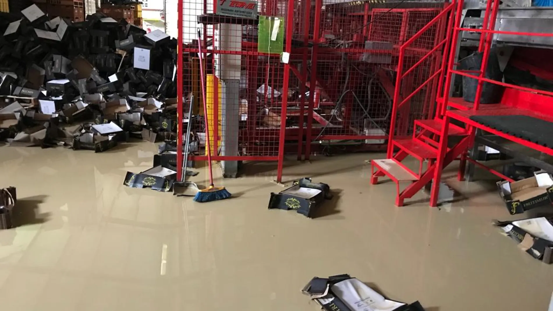 Las ayudas del Estado para recuperar las zonas afectadas por circunstancias climatológicas como incendios e inundaciones en otras regiones, no contemplaría la reparación de daños en segundas residencias, garajes o sótanos