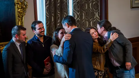 El 95% de los españoles no podrá dormir