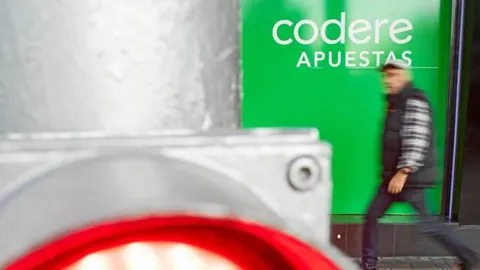 Confirmadas las “inconsistencias contables” en Codere por 16,5 millones