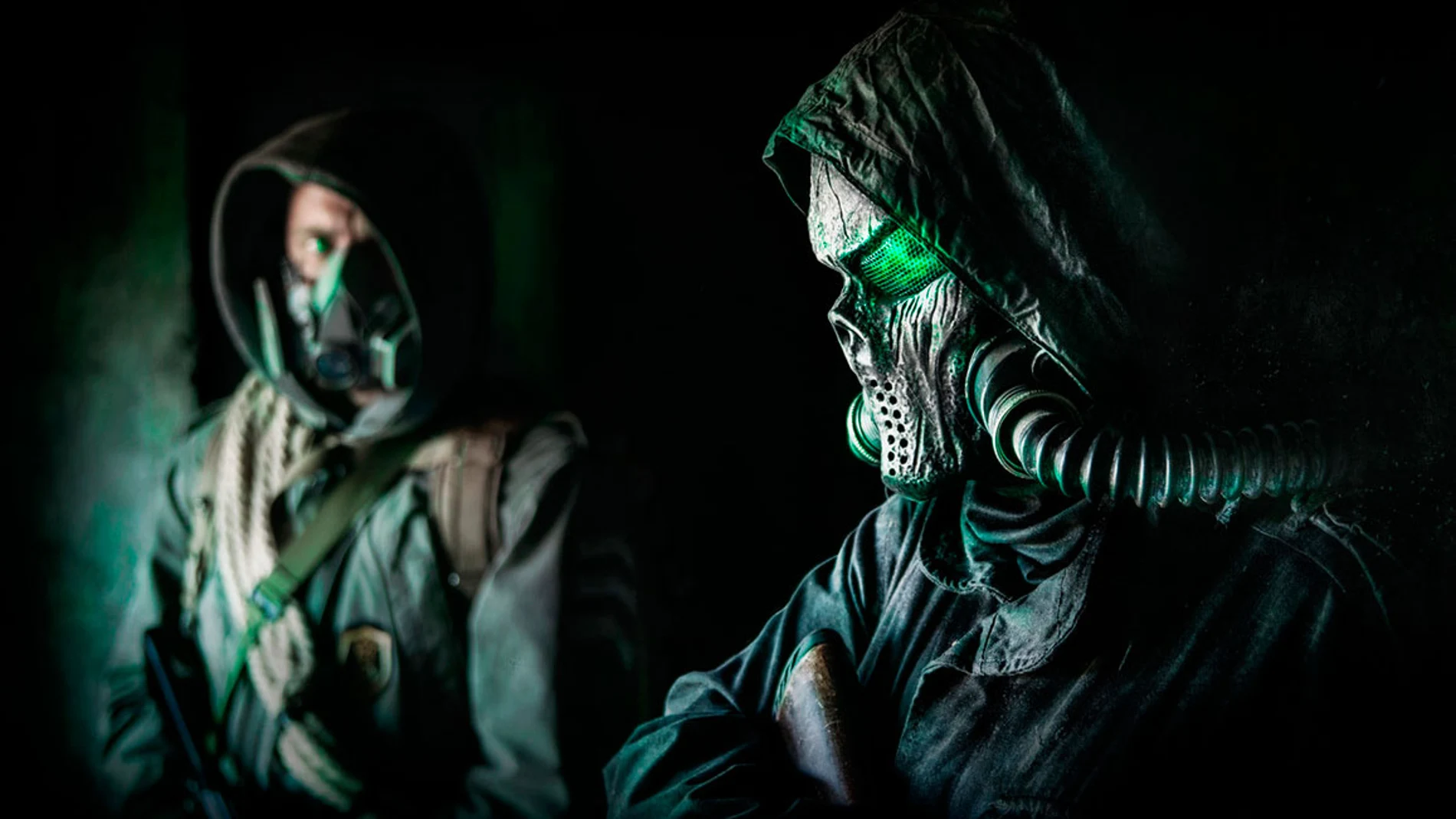 Crece el interés por Chernobylite, que perfila una experiencia basada en la serie de TV