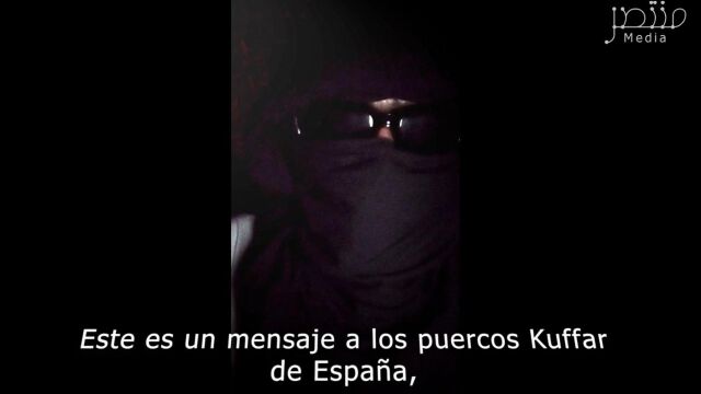 Daesh lanza una amenaza directa contra Madrid y marca objetivos