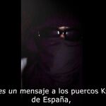 Daesh lanza una amenaza directa contra Madrid y marca objetivos