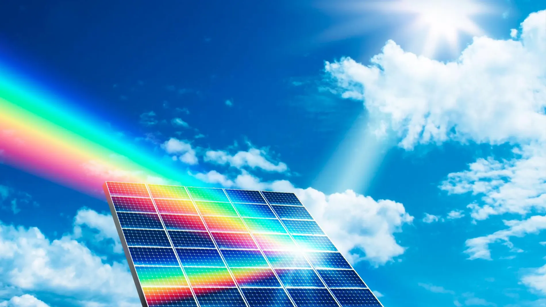 La planta de Totana es el primero de los siete proyectos solares adjudicados a Enel Green Power España | Anterovium
