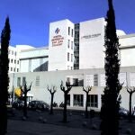 Hospital Sant Joan d'Alacant