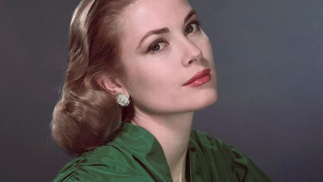 Grace Kelly