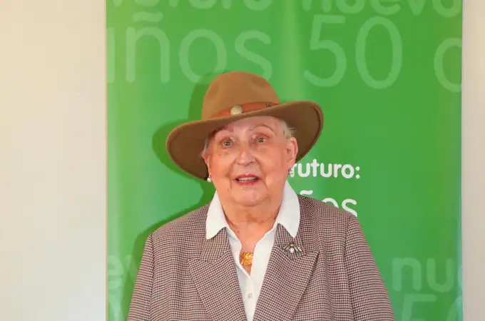 Pilar de Borbón: 