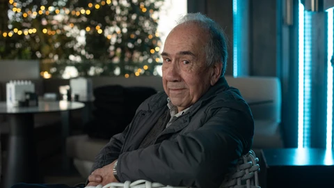 EL POETA JOAN MARGARIT PREMIO CERVANTES DE LAS LETRAS 2019
