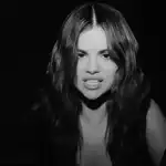 El vídeo de Selena Gómez ha sido dirigido por Sophie Muller, que ha utilizado un iPhone 11 Pro para plasmar su estilo personal