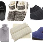 Soluciones para combatir los pies fríos