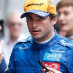 Carlos Sainz16/11/2019 ONLY FOR USE IN SPAIN