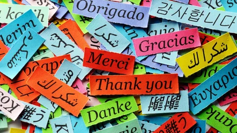 La mayoría de los españoles considera que los idiomas ayudan a abrir puertas en el mercado laboral