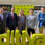 Presentación del Congreso Aditiva 4.0