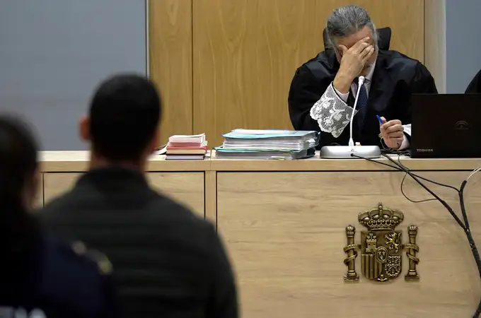 Chubasquero judicial Chubasquero judicial