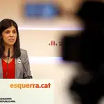  ERC exige a Sánchez una mesa de diálogo entre “gobiernos”