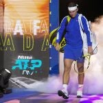 Rafa Nadal18/11/2019 ONLY FOR USE IN SPAIN