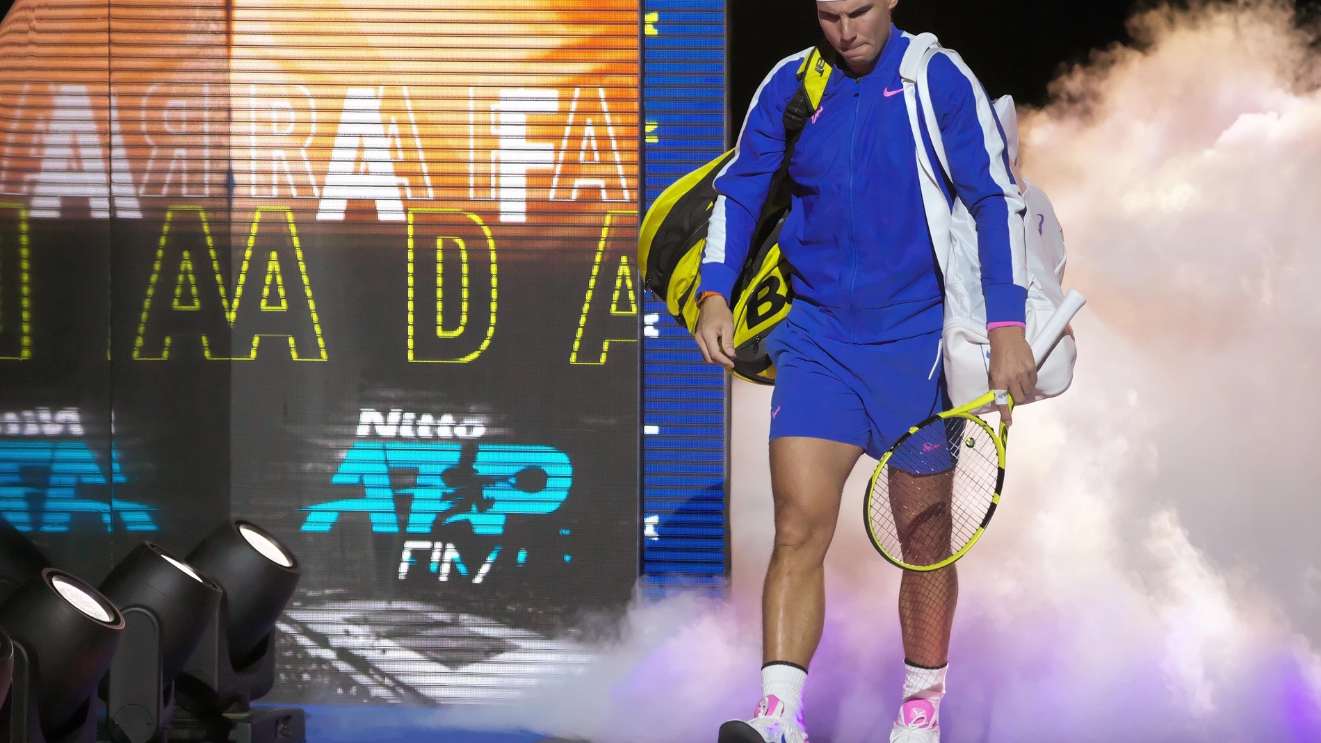 ATP Tennis Finals