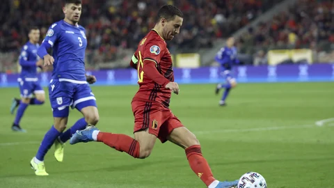 Hazard