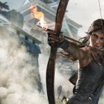 'Tomb Raider' es uno de los títulos presentes en su catálogo