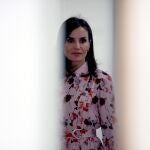 Reina Letizia inaugura exposición "Solo la voluntad me sobra. Dibujos de Goya"