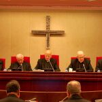 Discurso inaugural del cardenal Blázquez en la Asamblea Plenaria de la Conferencia Episcopal Española, celebrada el 18 de noviembre