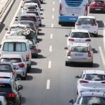 Imagen de la autovía A-7