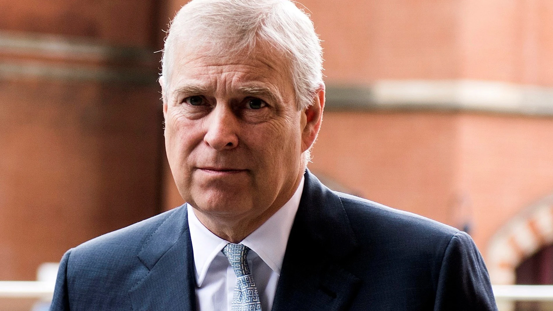 Prince Andrew 'stepping back' from royal duties