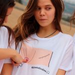 Las camisetas de Atrevindicativa se suman al movimiento feminista y denuncian la censura que existe en Facebook e Instagram