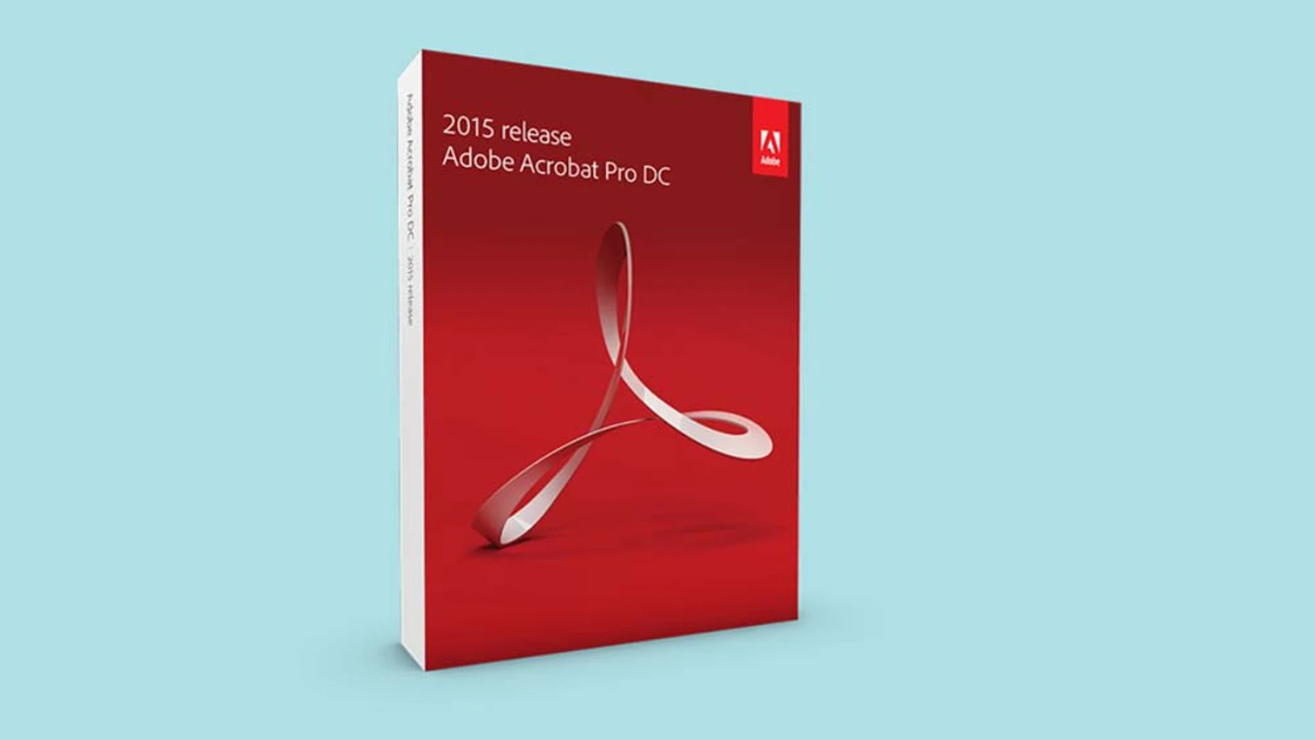 Los programas Adobe Acrobat 2015 y Adobe Acrobat Reader 2015 ya no tendrán soporte técnico al cumplirse cinco años de su lanzamiento.