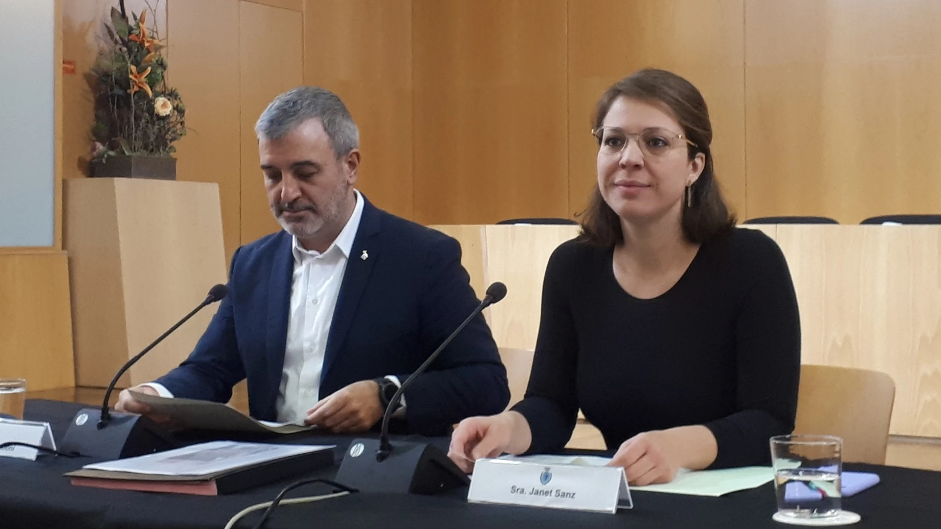 AV.- Barcelona prevé asumir la gestión directa del Port Olímpic a partir de diciembre