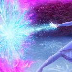 La fuerza y determinación de la reina Elsa vuelven a protagonizar la segunda parte de "Frozen"