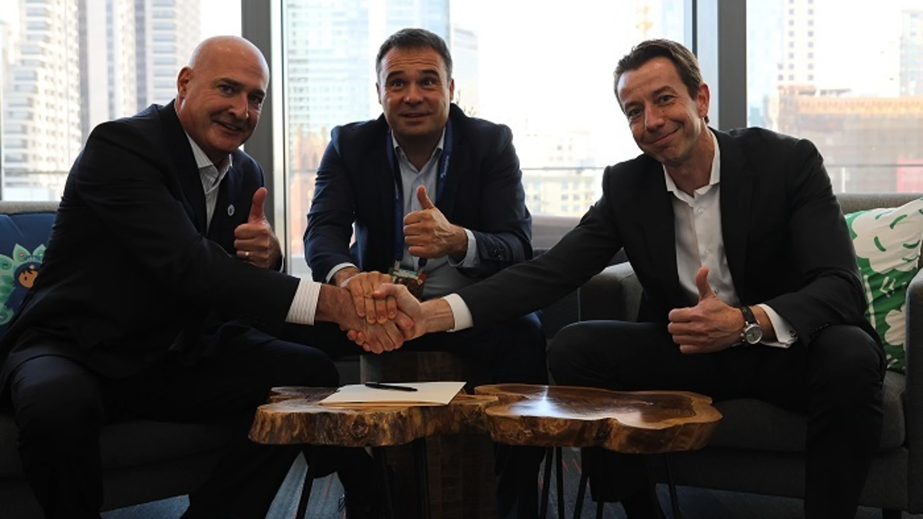 CaixaBank y Salesforce desarrollarán conjuntamente proyectos de innovación
