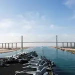  Suez, el Canal que transformó el Mar Mediterráneo