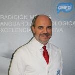 "Se deberían tratar los cultivos susceptibles y en zonas de mucho calor y humedad" Domingo Carrera