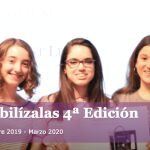 Wisibilízalas: el concurso que rompe con los estereotipos de género y fomenta las vocaciones científico-tecnológicas en estudiantes